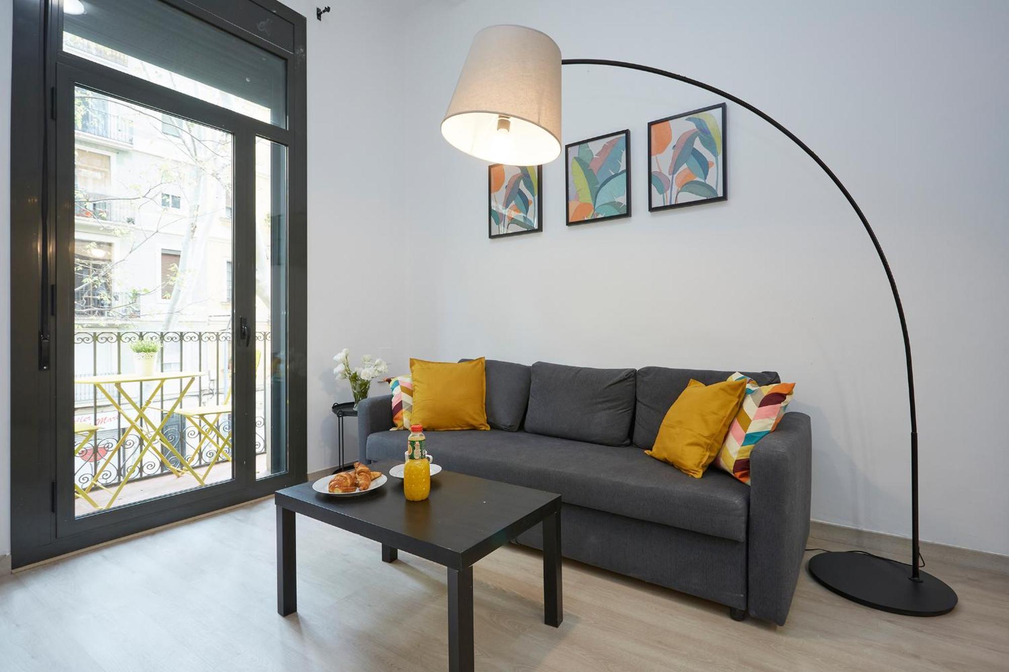One Bedroom Flat Close To Beach Appartement